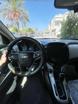 شيفروليه كروز